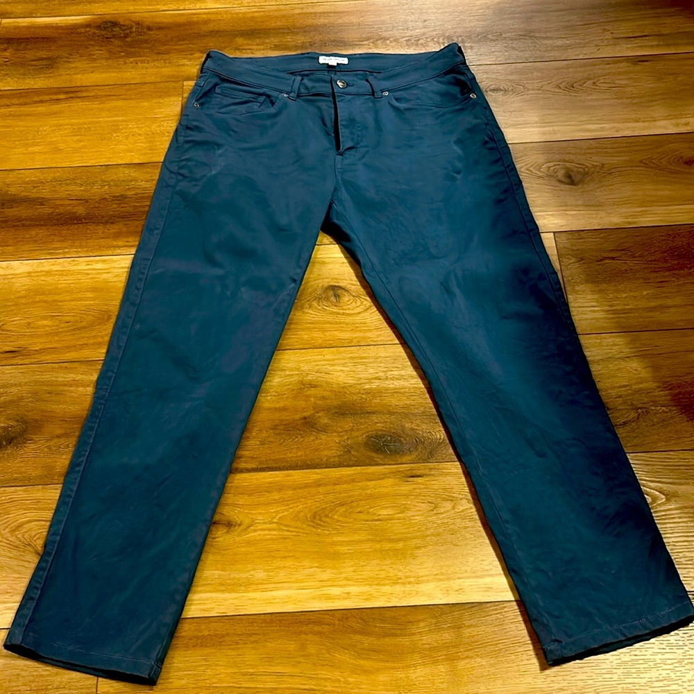 Nice Peter Millar pants